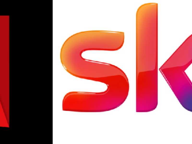 Meglio allearsi che fare la guerra: Netflix entra nel pacchetto Sky