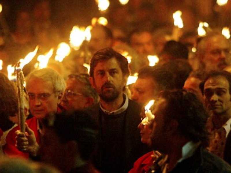 Foto LaPresse