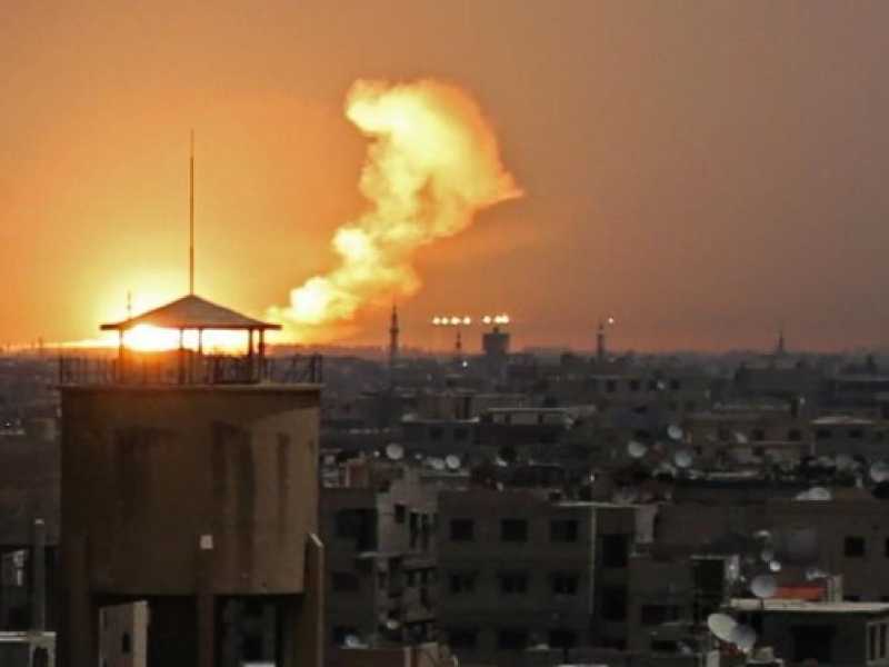 Cosa rispondere ai figli che chiedono della Siria