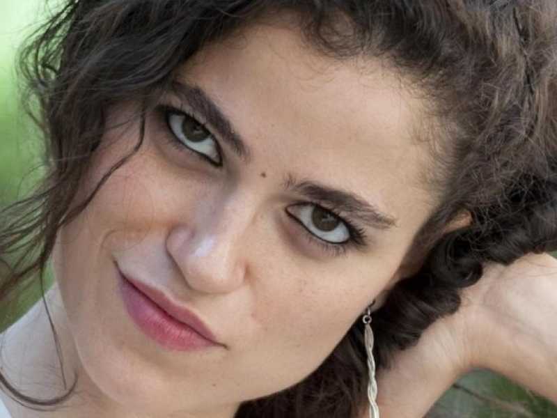 Veronica Gentili (LaPresse)