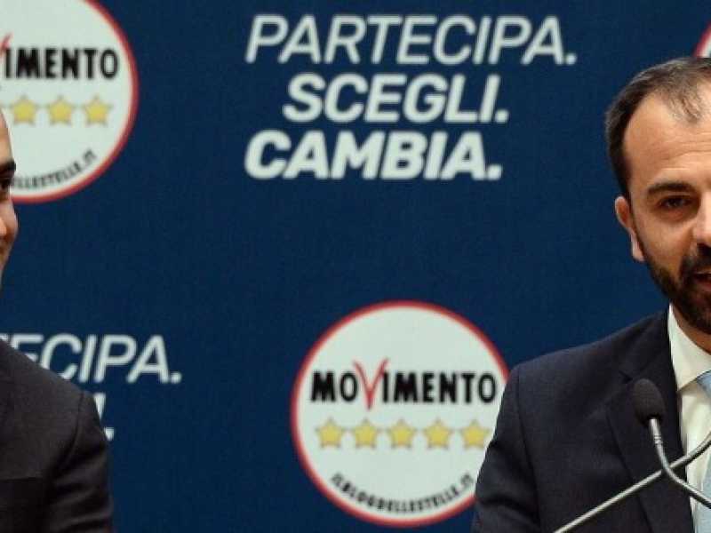Foto LaPresse