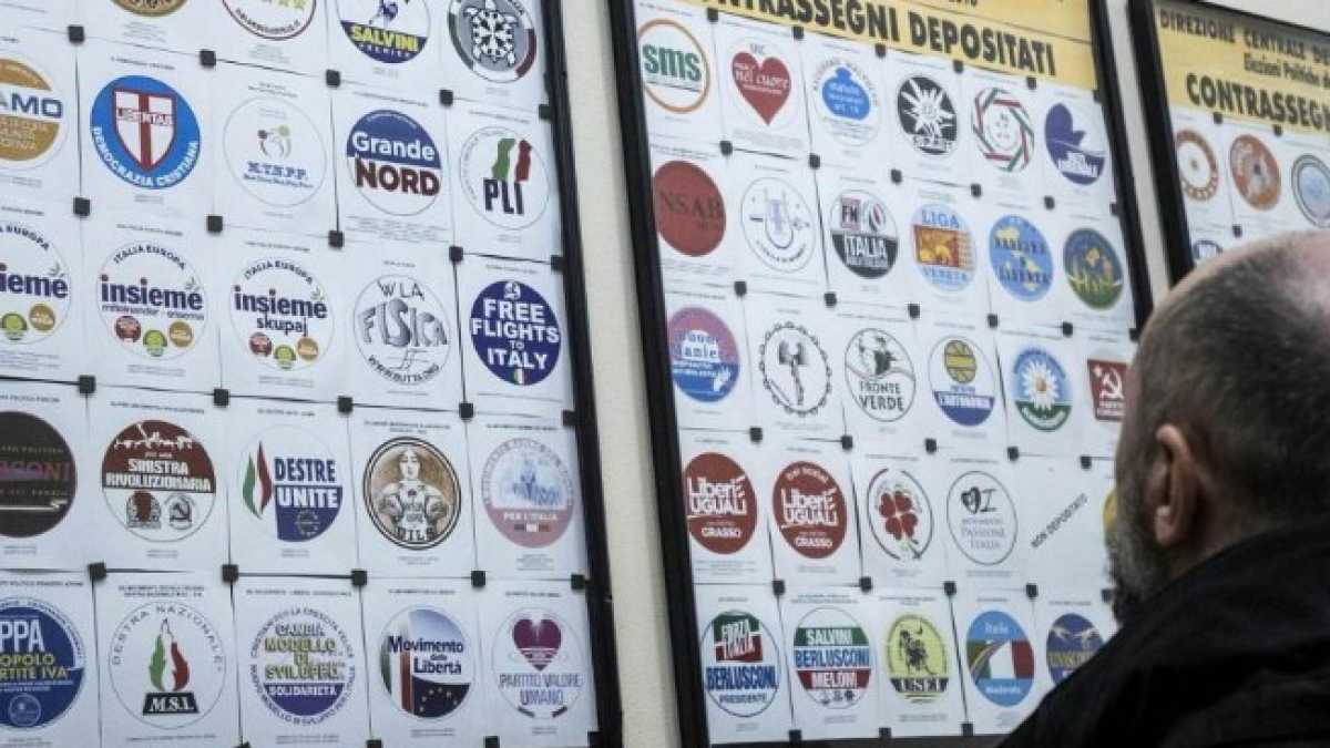 Immagine di Come si vota e come funziona la legge elettorale