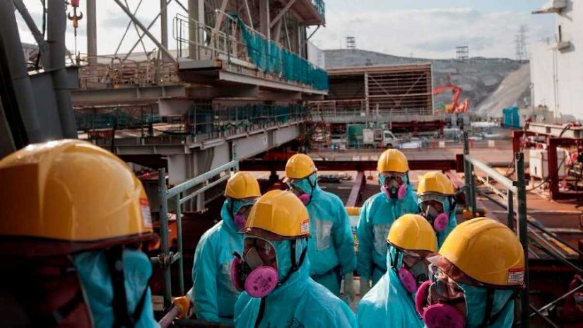 Immagine di Fukushima, la regione senza più bambini