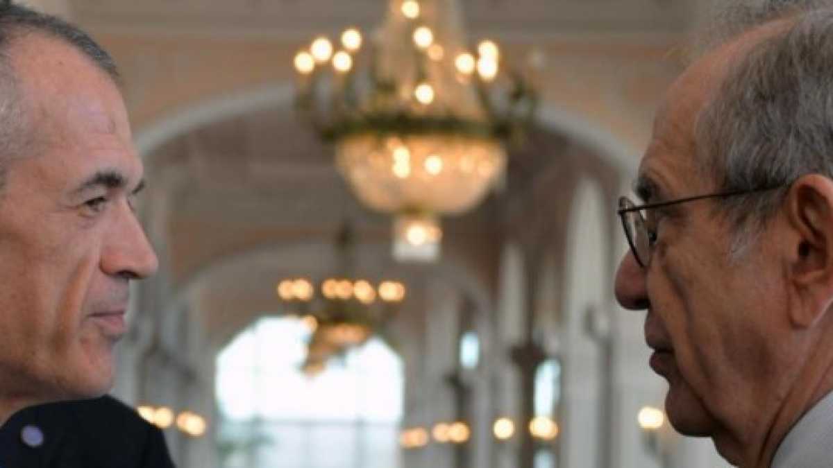 Immagine di Il gran ministro dell'Economia che verrà