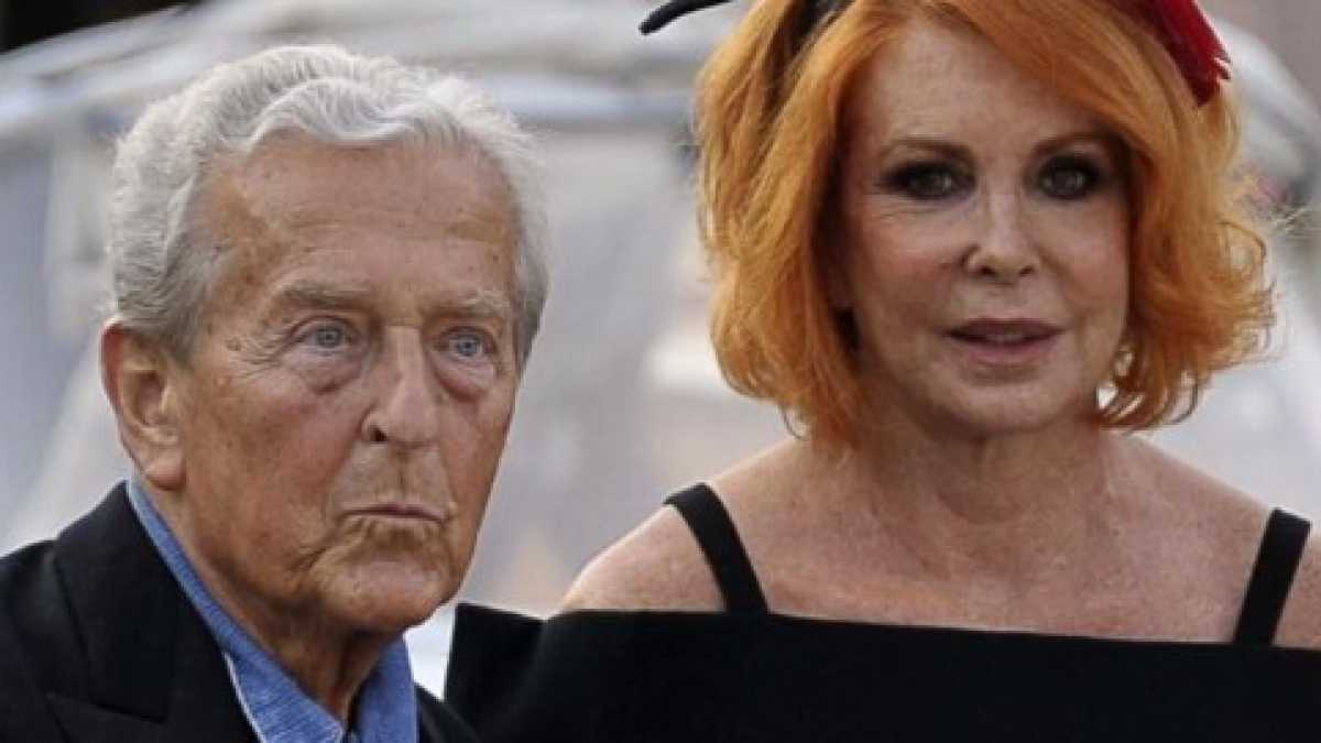 Immagine di Carlo Ripa di Meana, la leggerezza di una vita cavalleresca decisa dal destino
