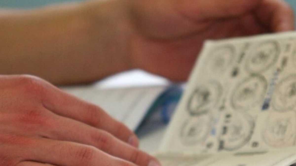 Immagine di La vigilia delle elezioni