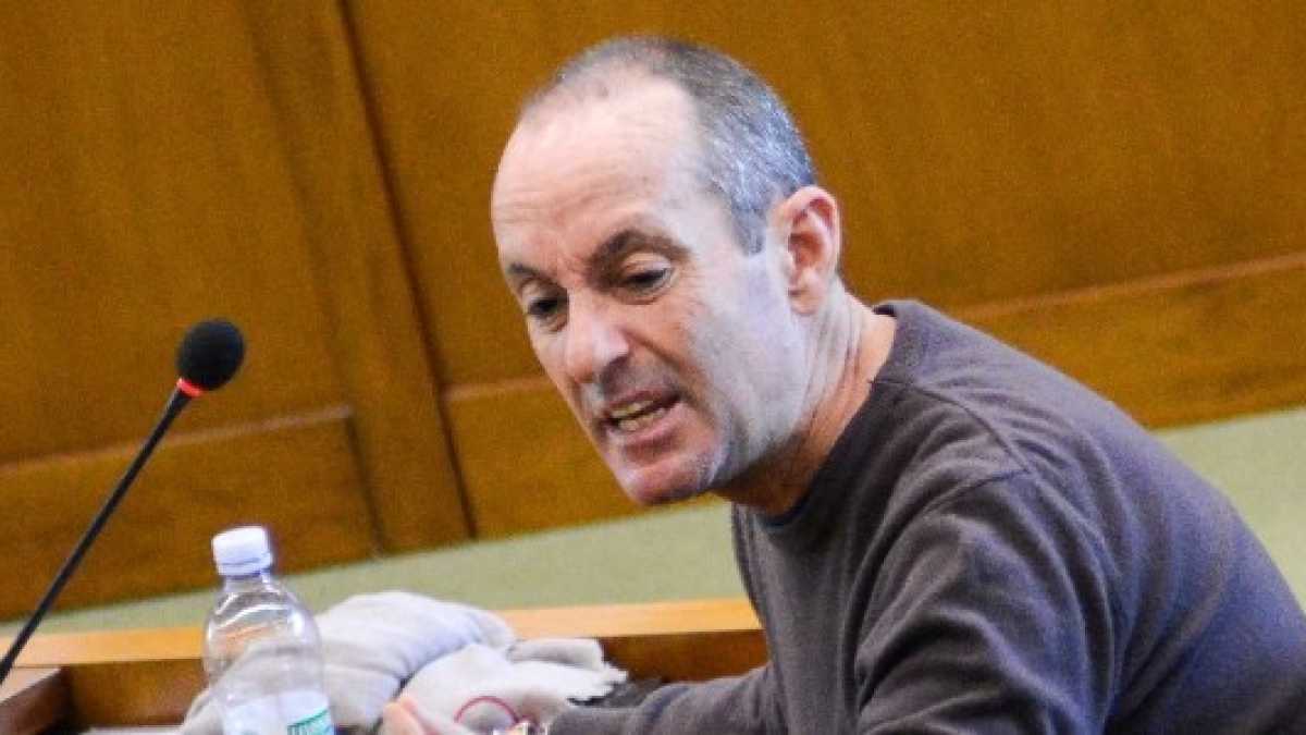 Immagine di Cortina fumogena sul nulla