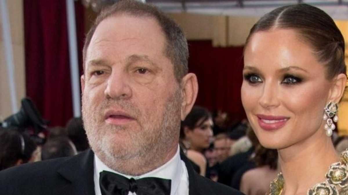 Immagine di Così la company di Weinstein è diventata un feticcio #MeToo