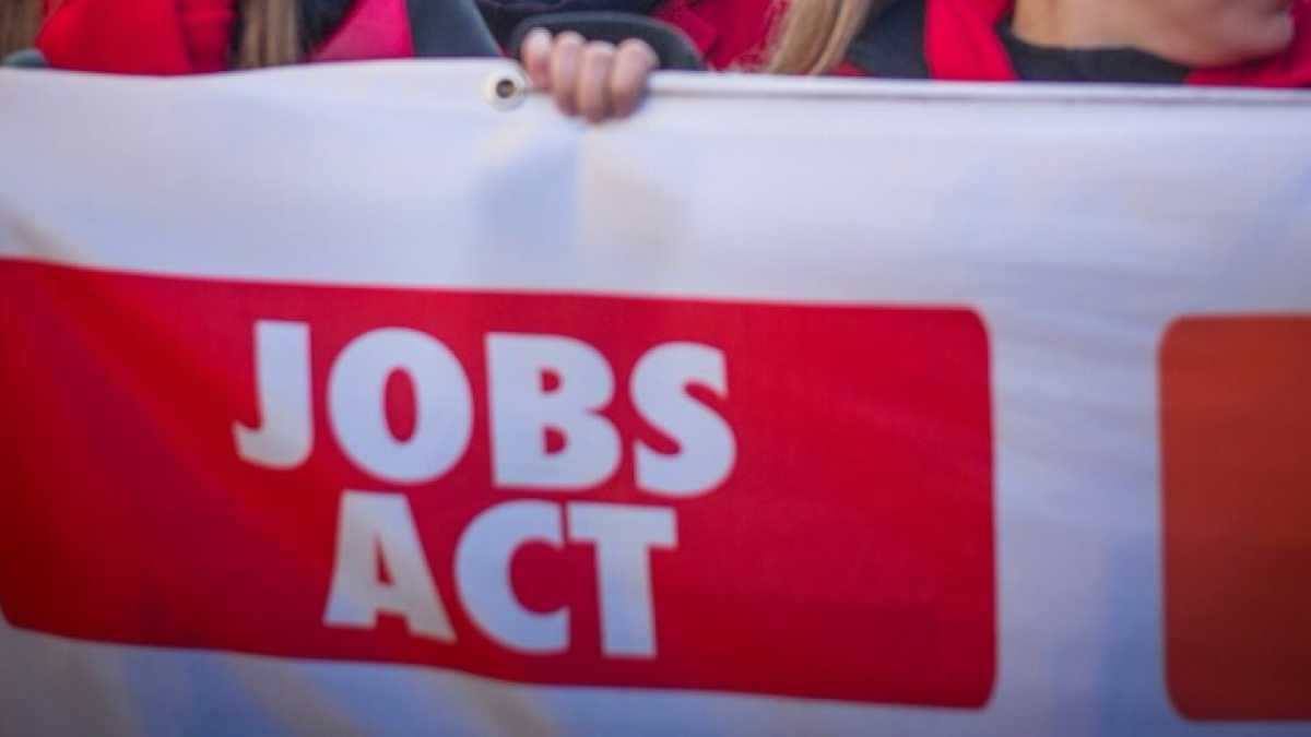 Immagine di Salari, tasse, pensioni. Le promesse dei partiti sul lavoro