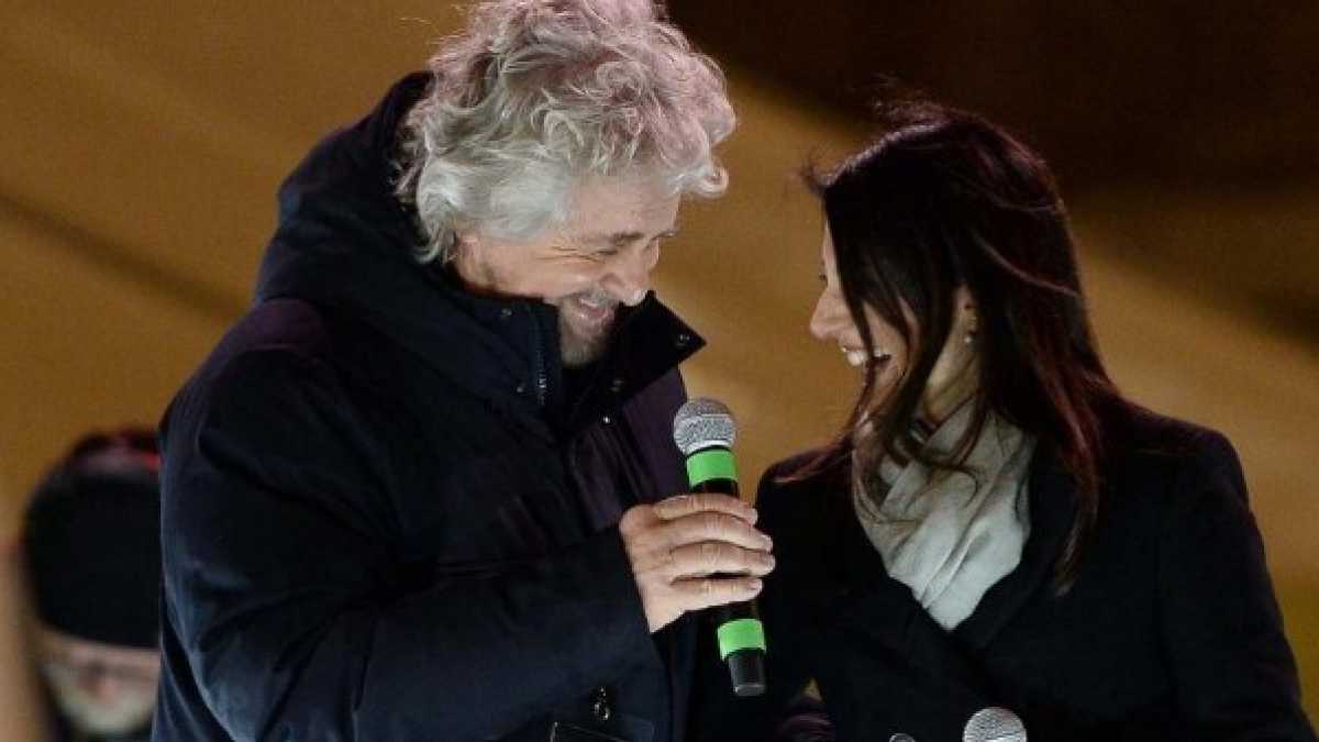 Immagine di Le elezioni sono una cosa seria, ma ci stiamo abituando all'idea del carnaio italiano