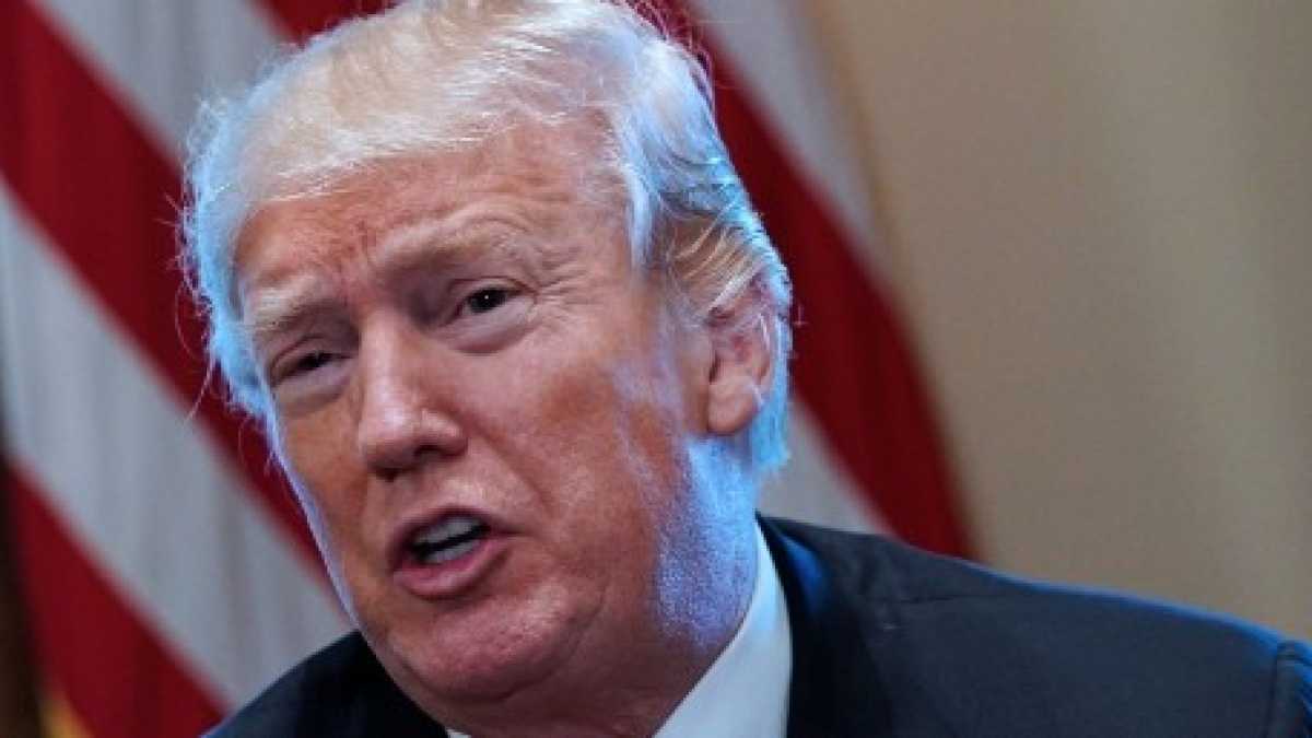 Immagine di Le guerre commerciali di Trump