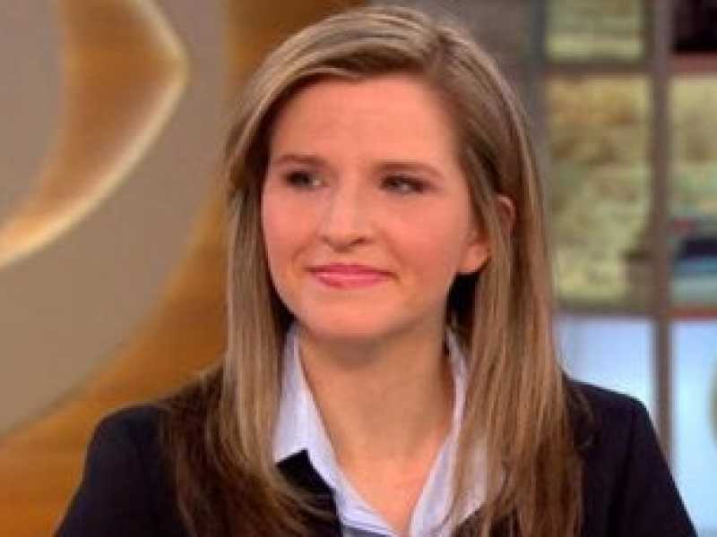 Tara Westover