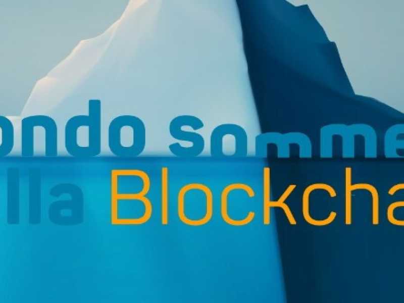 Blockchain oltre le criptovalute: cos'è e come funziona