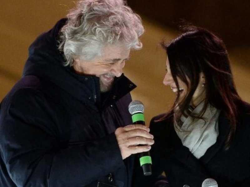 Foto LaPresse