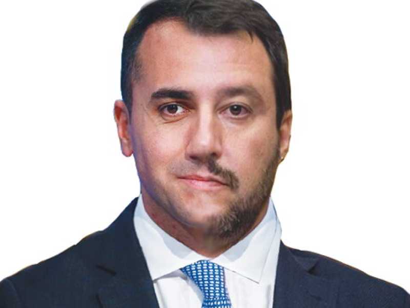 Il mostro da evitare il 4 marzo