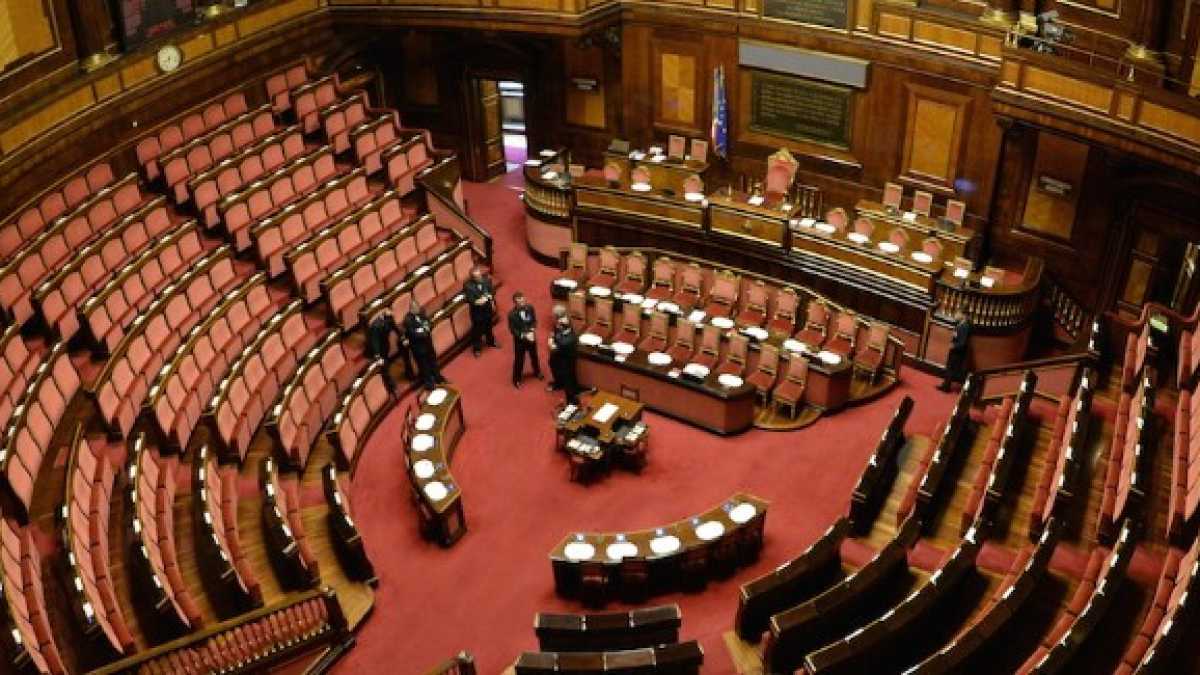 Immagine di Non abbiamo bisogno di farci ridare indietro la casta dalla casta