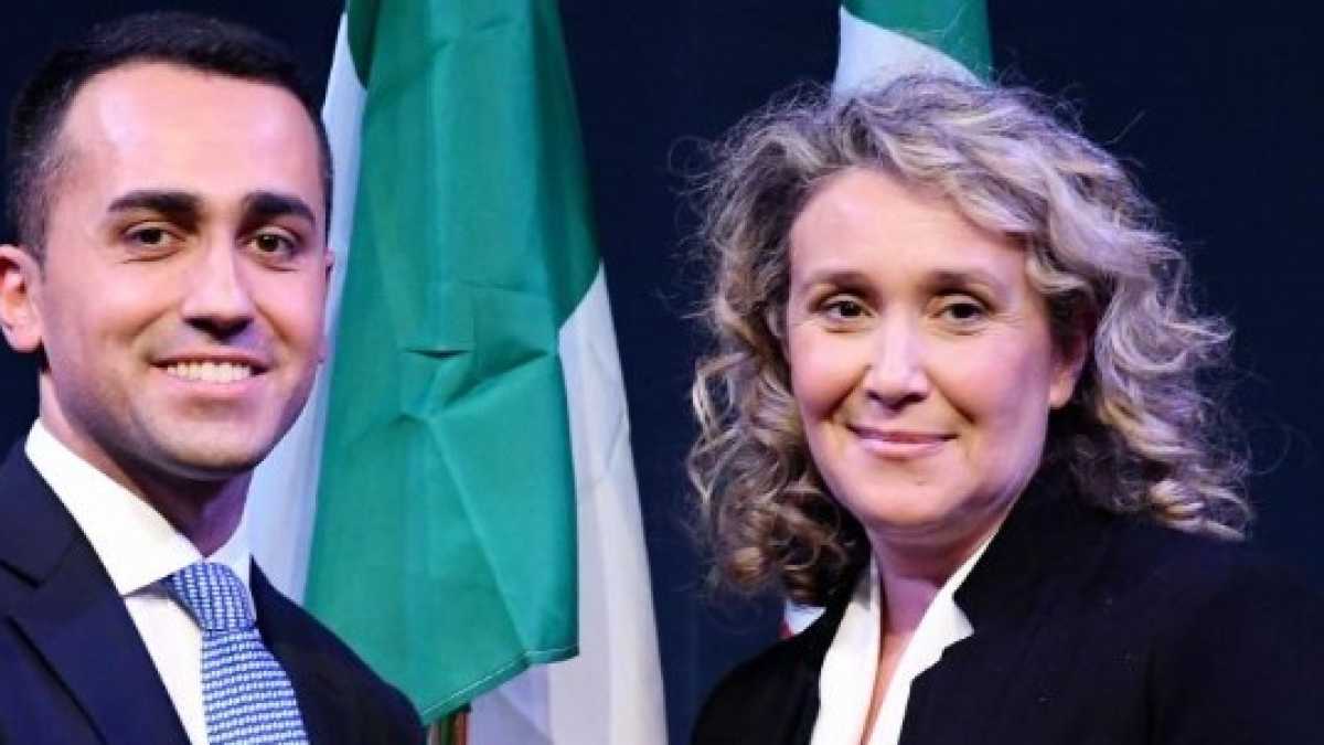 Immagine di Per il "ministro degli Esteri M5s" l'Isis è un prodotto dell'occidente