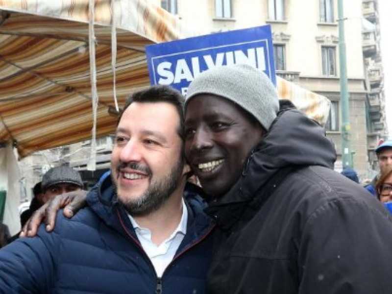 Foto LaPresse