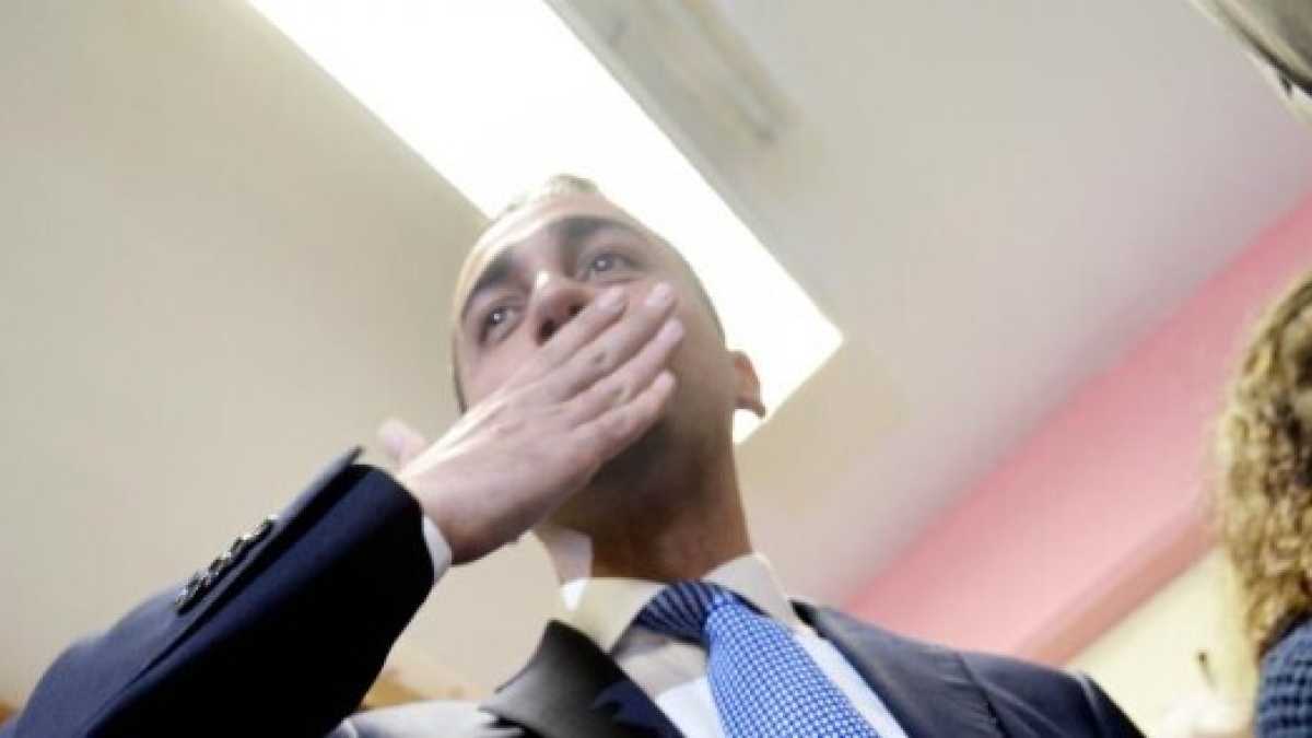 Immagine di Non solo numeri. Perché ci penserà l'Europa a salvare l'Italia dal governo sfascista