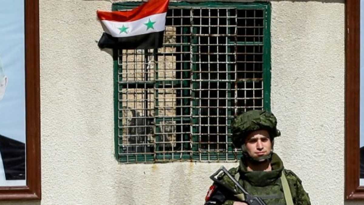 Immagine di Assad ha vinto. Ora che si fa in Siria?