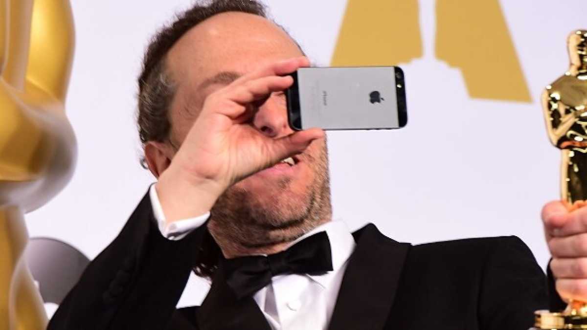 Immagine di Tutti i vincitori dell'Oscar 2018