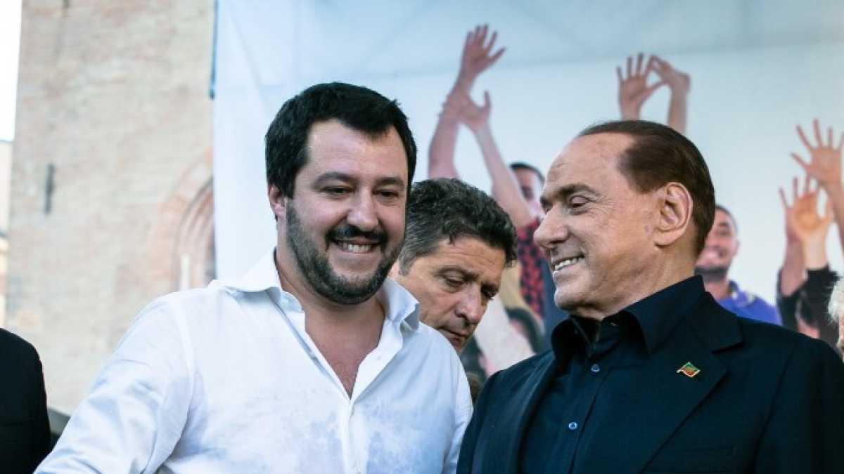 Immagine di Arcore non si comanda