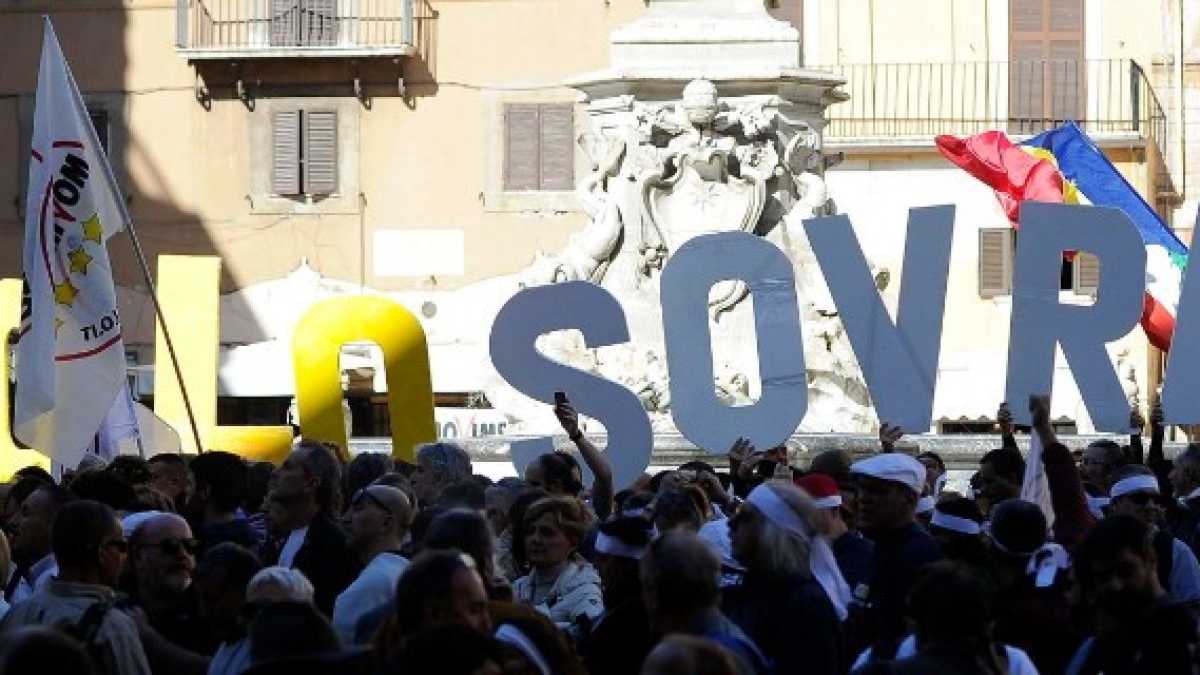 Immagine di Come salvarsi dal partito dell'altra nazione