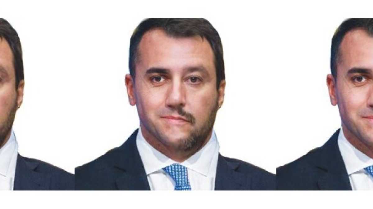 Immagine di La Tetra Repubblica