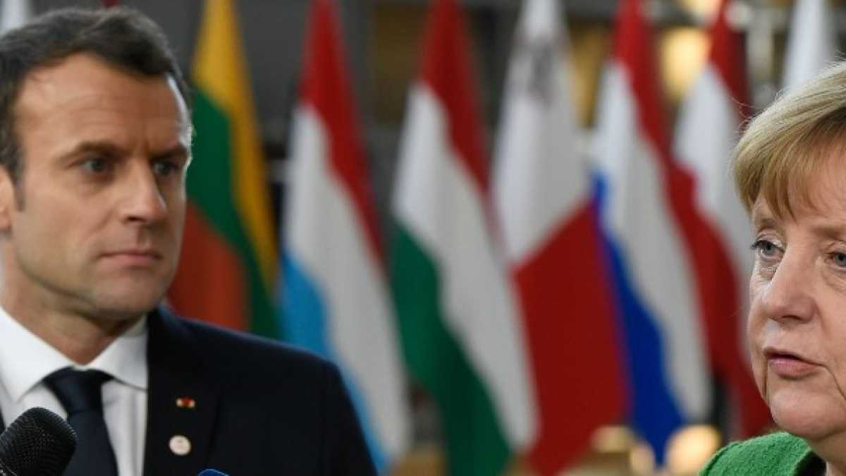 Immagine di L'Europa e l'Italia antieuropea