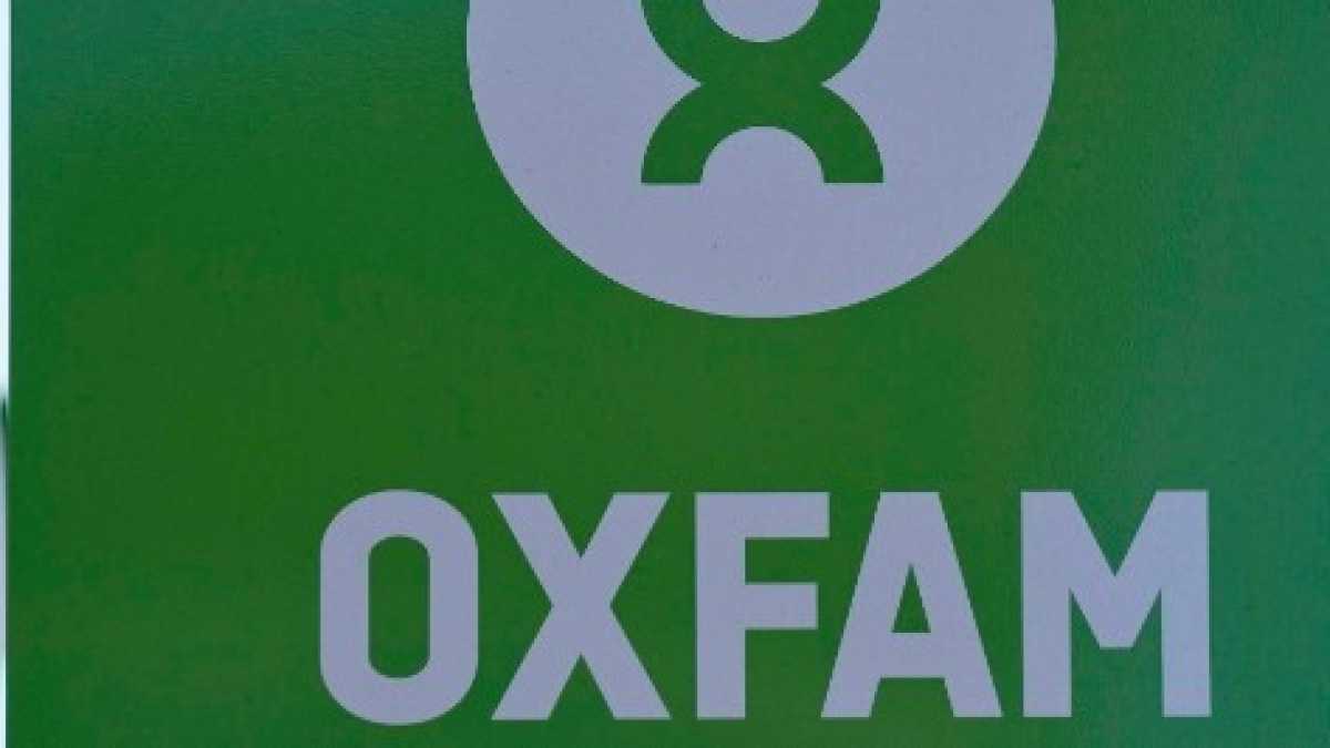 Immagine di Oxfam e lo scandalo degli aiuti umanitari