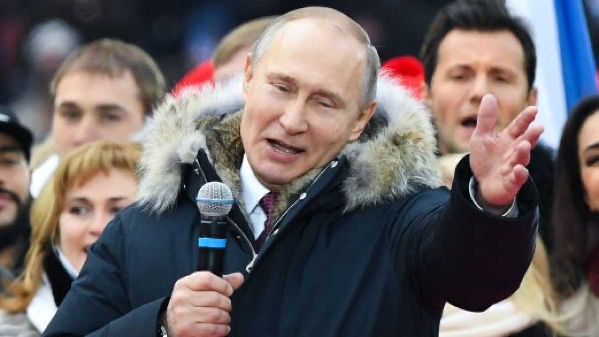 Immagine di L'isteria antirussa in America