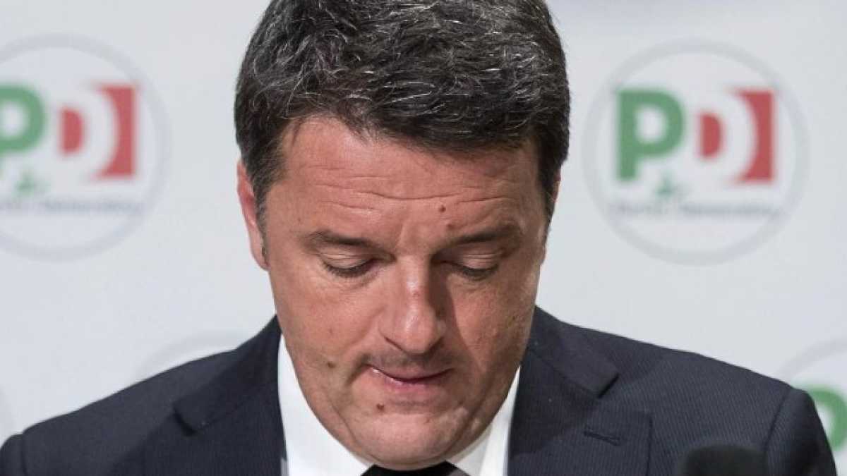 Immagine di Così le dimissioni di Renzi diventano una sfida a Mattarella e ai grillini Pd
