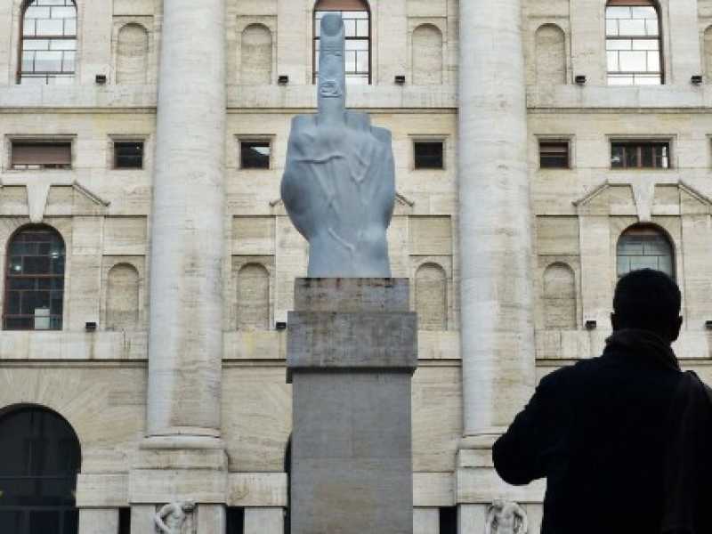 Foto LaPresse