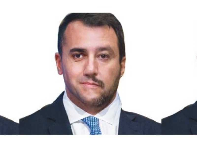 La Tetra Repubblica