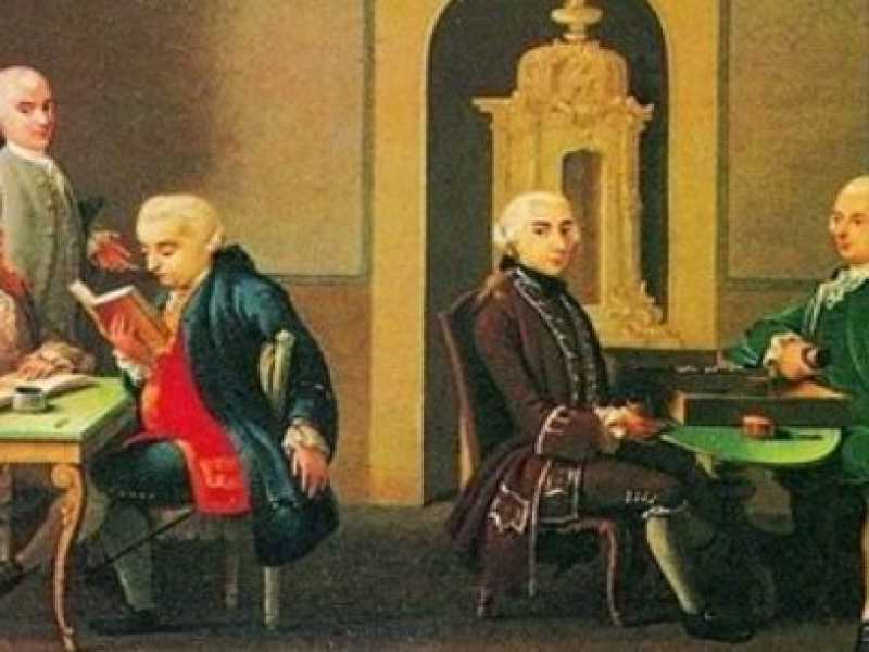 La crisi di coscienza degli intellettuali dopo il voto di domenica