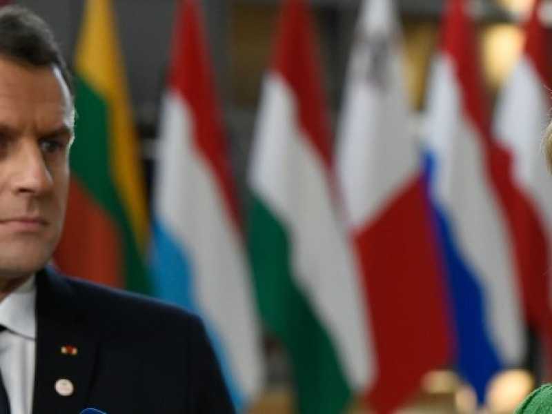 L'Europa e l'Italia antieuropea