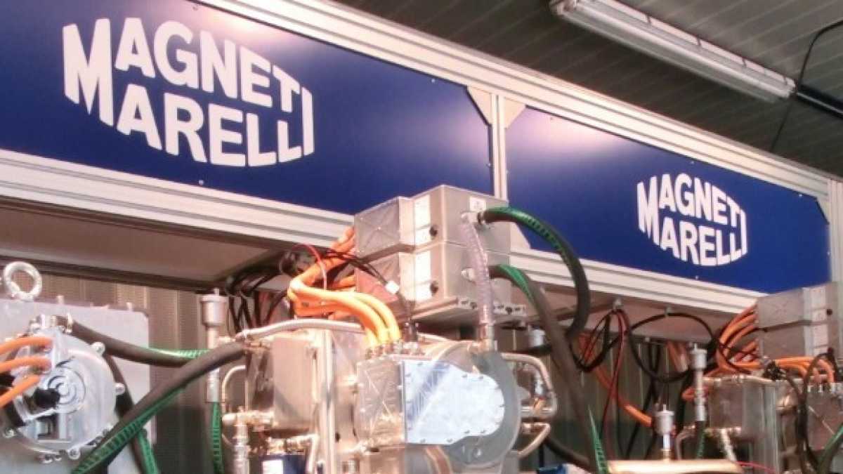 Immagine di Nostalgia statalista. Se il Tesoro torna nell'Auto per Magneti Marelli