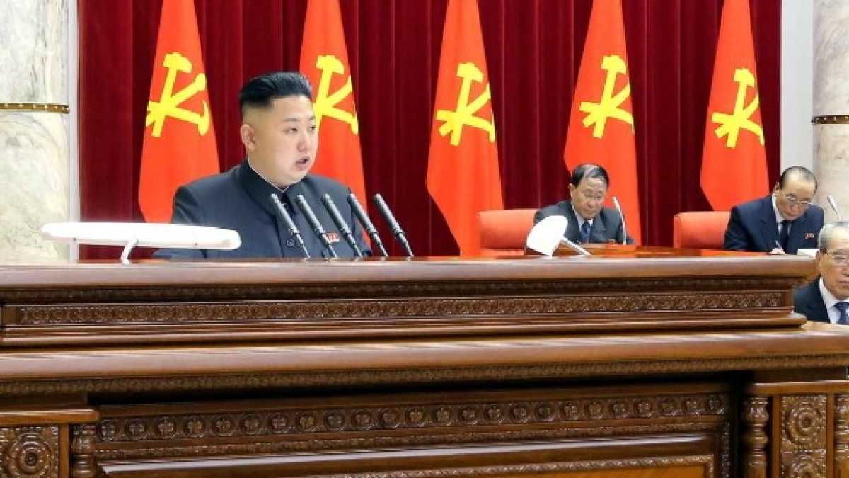 Immagine di Le due Coree aprono al dialogo, ad aprile un summit tra i leader