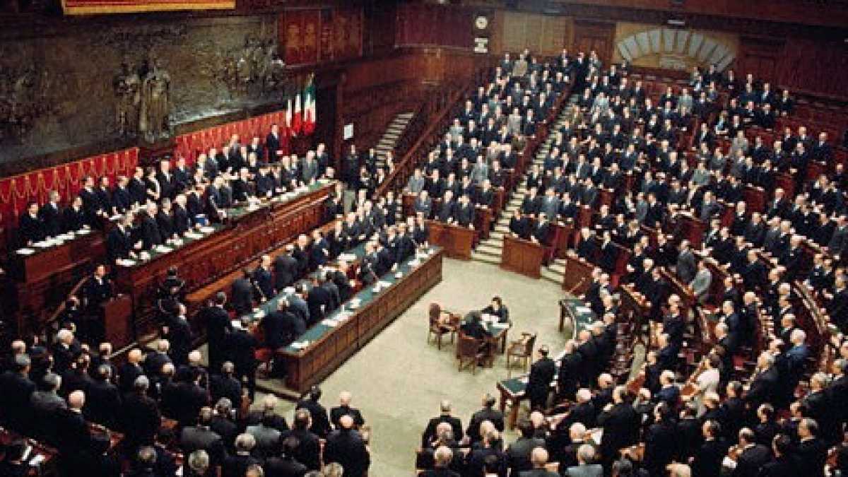 Immagine di Ecco tutti gli eletti nei collegi uninominali