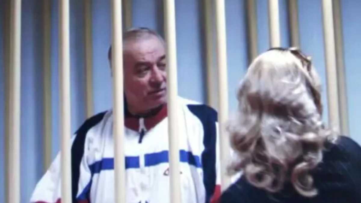 Immagine di Le mille spystory di Londra