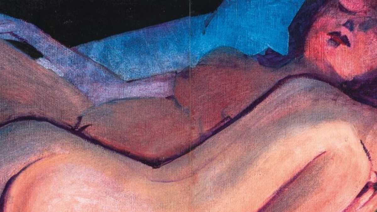 Immagine di Così Facebook rabbuia l'arte desnuda online: l'algoritmo dei talebani
