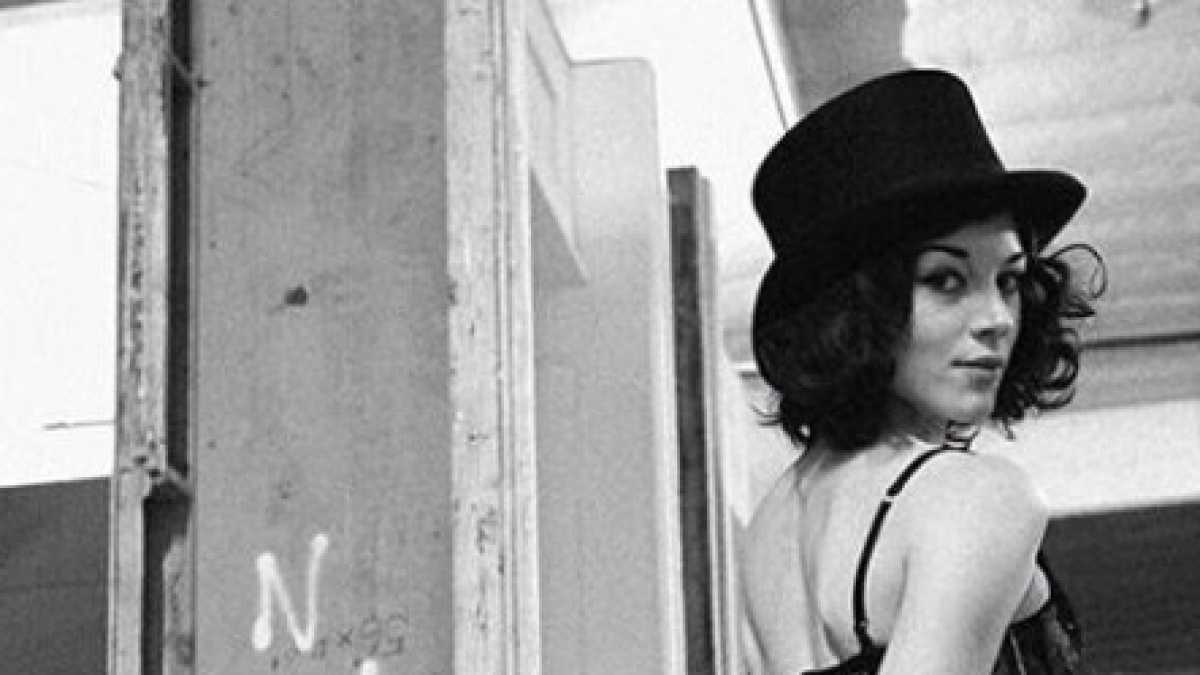 Immagine di Il porno spiegato è l'ultima frontiera della rielaborazione culturale del sesso