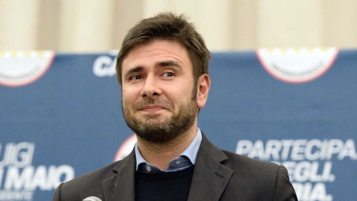 Immagine di "Andiamo a governare"