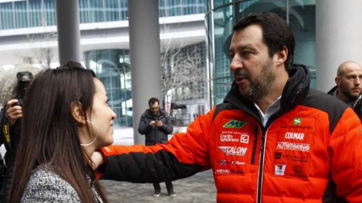 Immagine di Dove sta (se c'è) la razionalità dell'elettore leghista e grillino