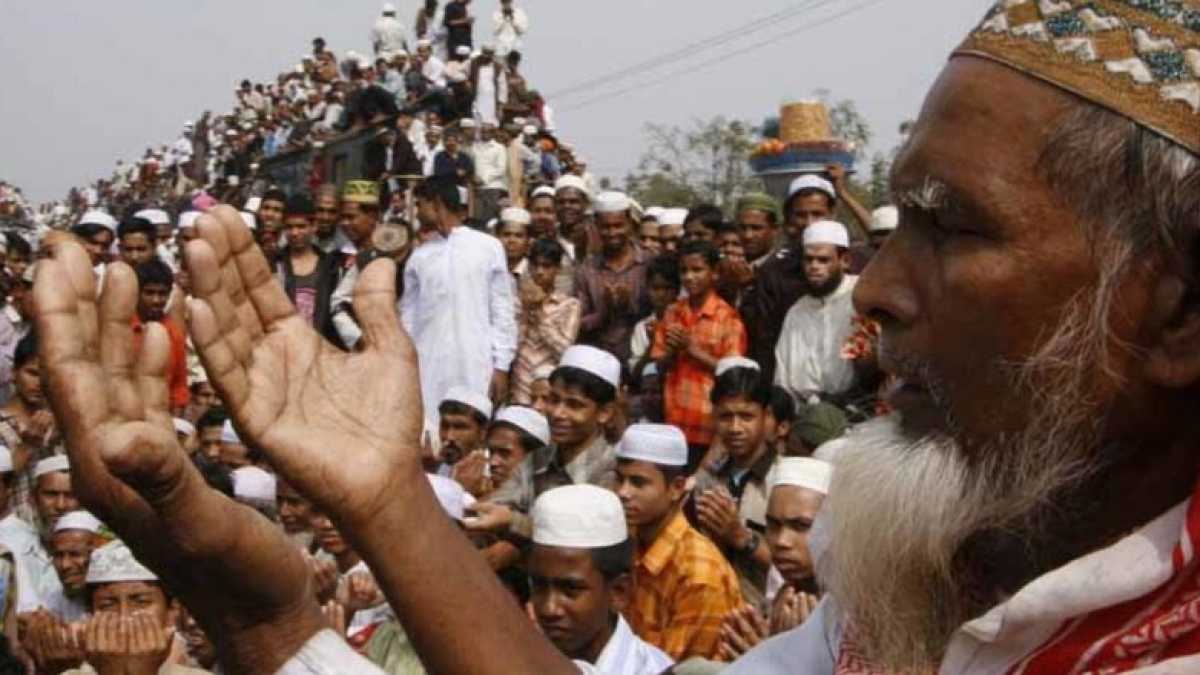 Immagine di Il massacro dei laici in Bangladesh