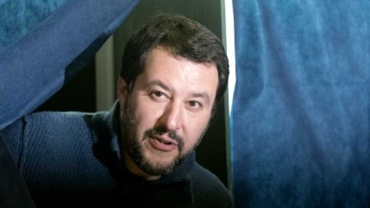 Immagine di Anche in Italia l'ondata antisistema smitizza i dogmi del liberalismo, dice Edward Luce