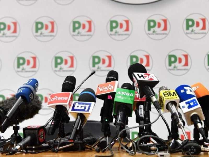 Pd, segretario cercasi