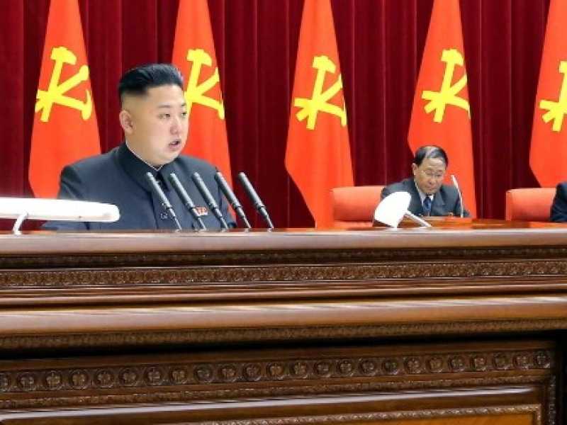 Le due Coree aprono al dialogo, ad aprile un summit tra i leader
