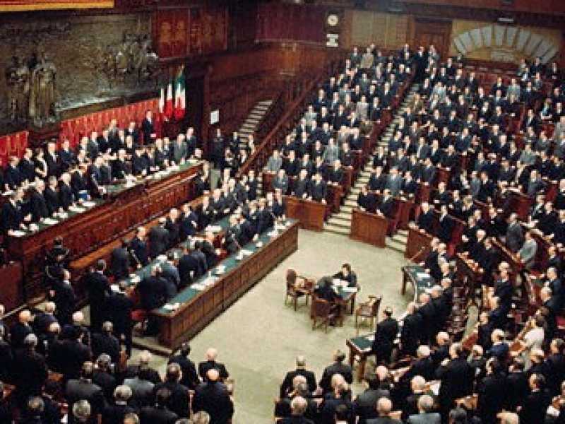 Ecco tutti gli eletti nei collegi uninominali