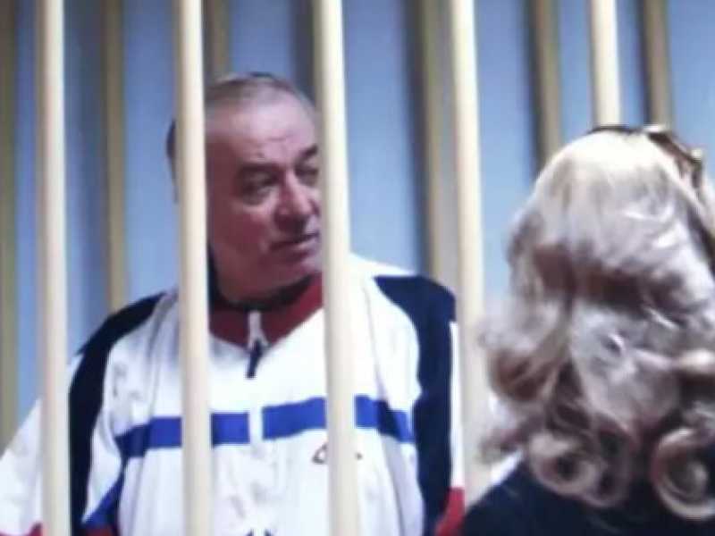 Sergei Skripal